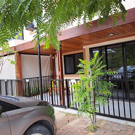 Guarajuba Paraiso Dos Coqueiros B02 Camaçari Eksteriør billede