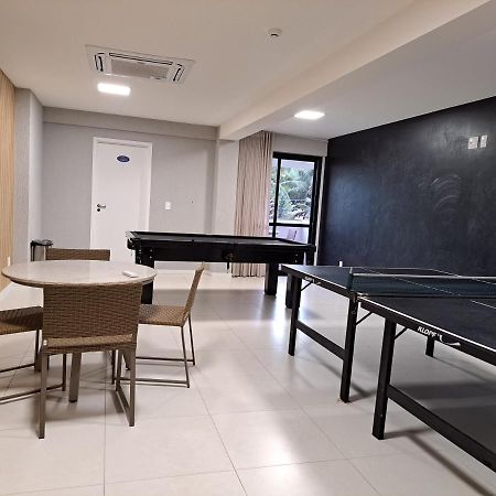 Guarajuba Paraiso Dos Coqueiros B02 Camaçari Eksteriør billede