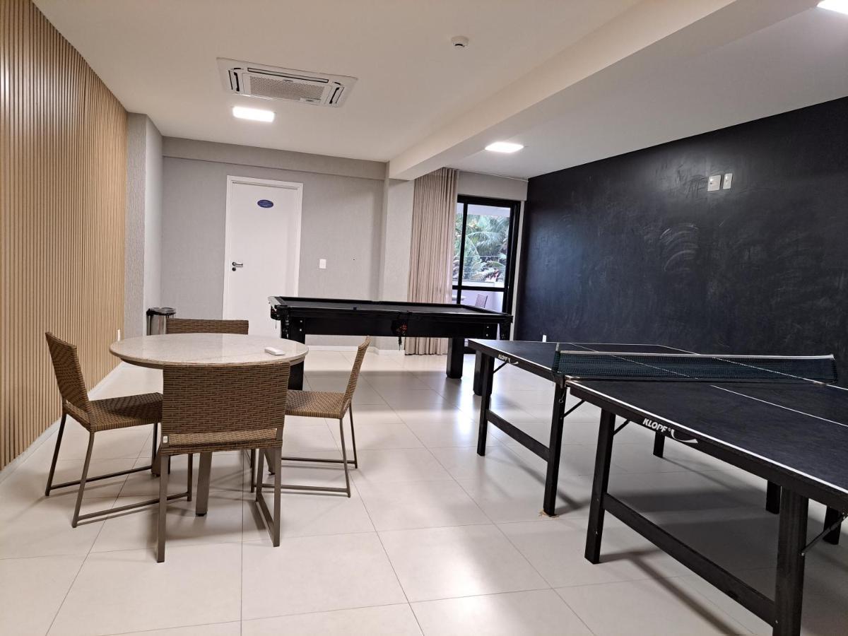 Guarajuba Paraiso Dos Coqueiros B02 Camaçari Eksteriør billede