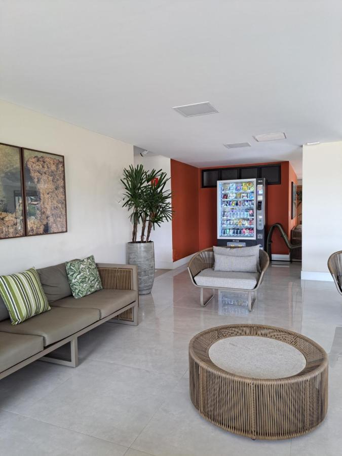 Guarajuba Paraiso Dos Coqueiros B02 Camaçari Eksteriør billede