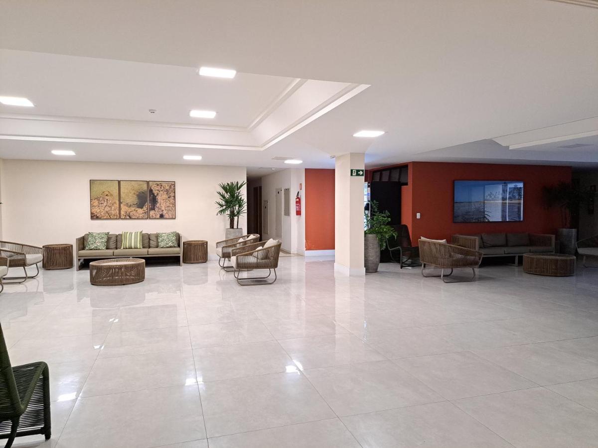 Guarajuba Paraiso Dos Coqueiros B02 Camaçari Eksteriør billede