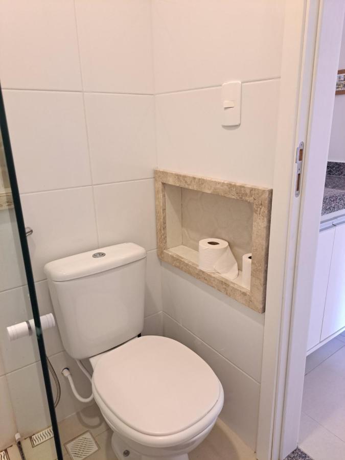 Guarajuba Paraiso Dos Coqueiros B02 Camaçari Eksteriør billede