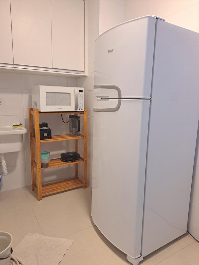 Guarajuba Paraiso Dos Coqueiros B02 Camaçari Eksteriør billede
