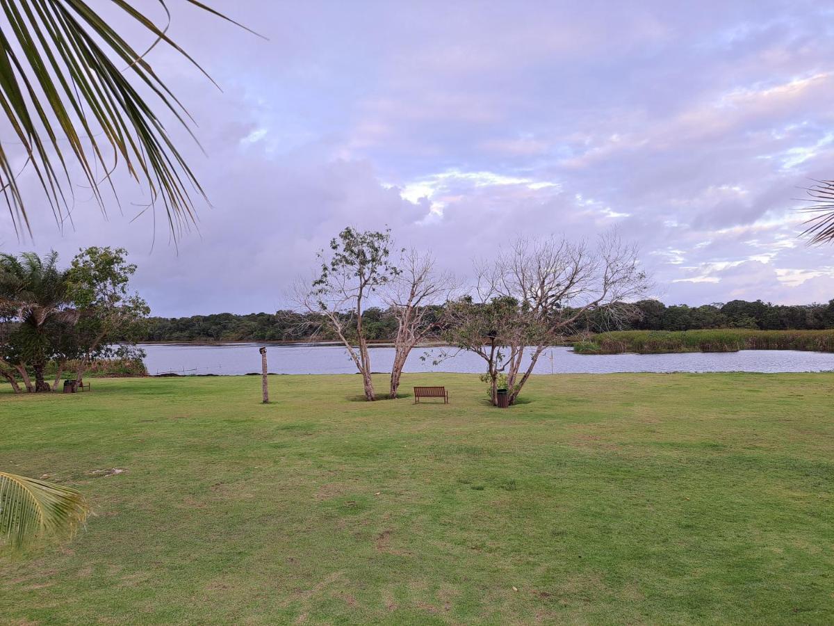Guarajuba Paraiso Dos Coqueiros B02 Camaçari Eksteriør billede
