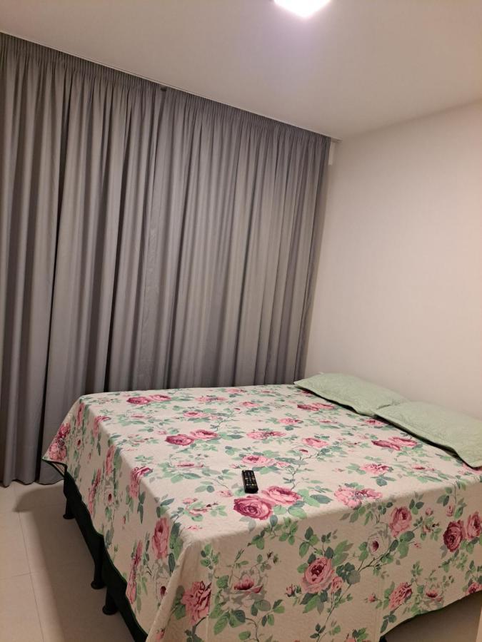 Guarajuba Paraiso Dos Coqueiros B02 Camaçari Eksteriør billede