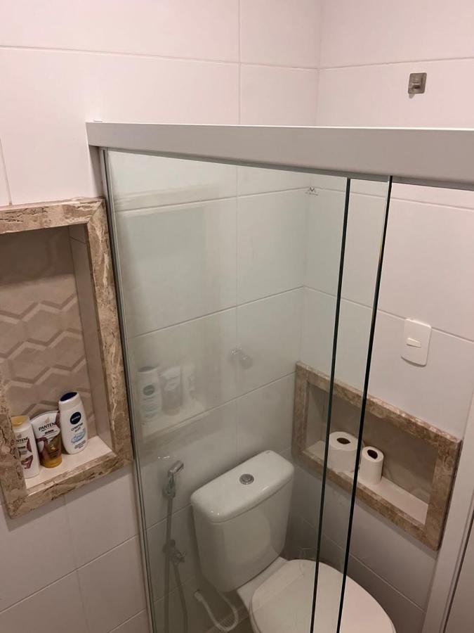 Guarajuba Paraiso Dos Coqueiros B02 Camaçari Eksteriør billede