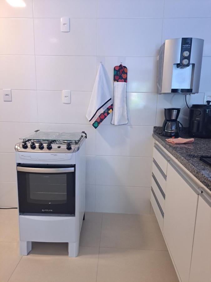 Guarajuba Paraiso Dos Coqueiros B02 Camaçari Eksteriør billede