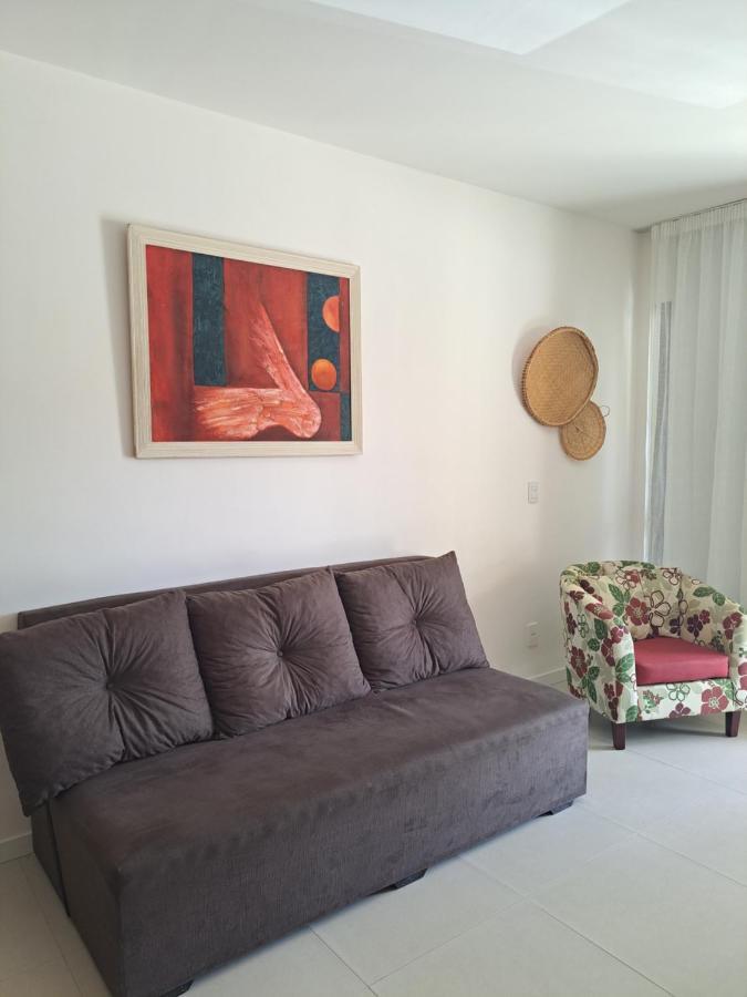 Guarajuba Paraiso Dos Coqueiros B02 Camaçari Eksteriør billede