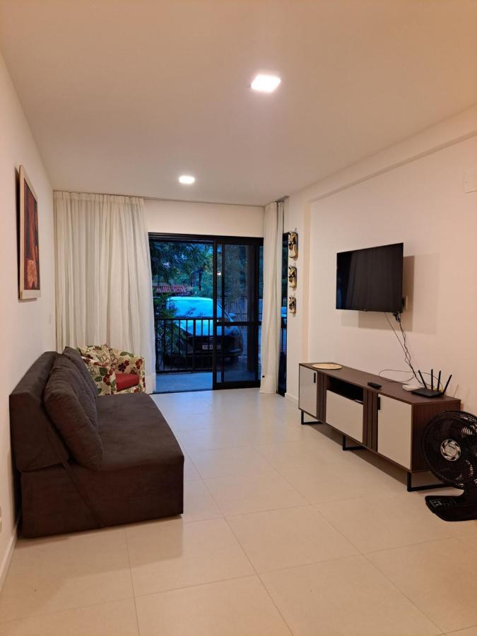 Guarajuba Paraiso Dos Coqueiros B02 Camaçari Eksteriør billede