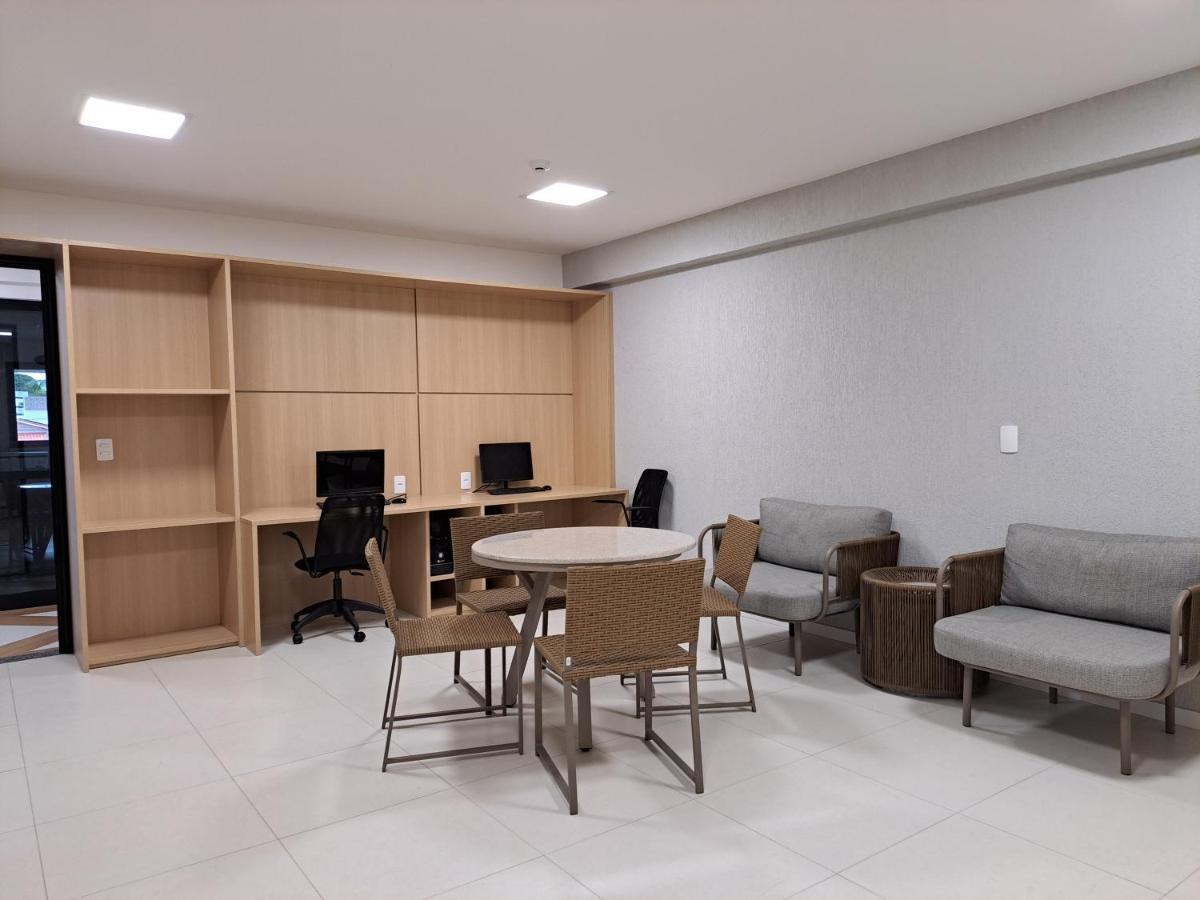 Guarajuba Paraiso Dos Coqueiros B02 Camaçari Eksteriør billede